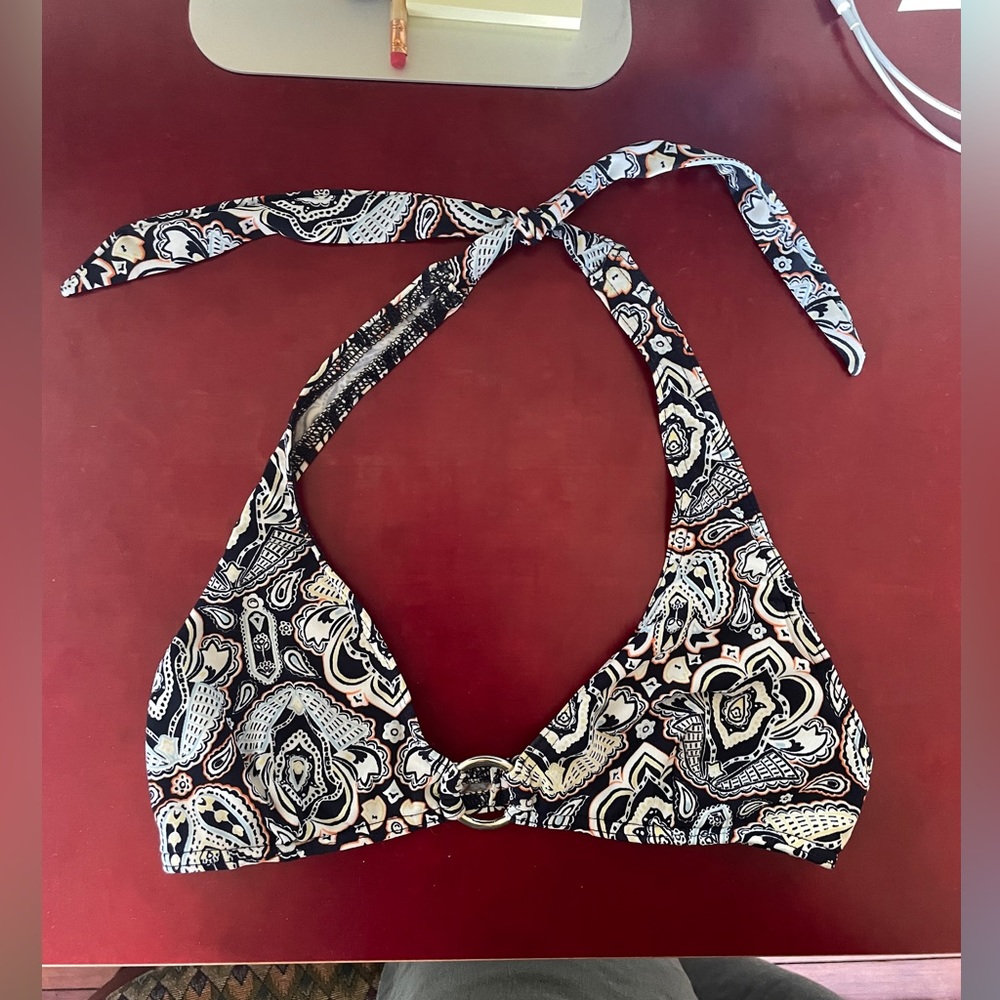 Anne Taylor Bikini